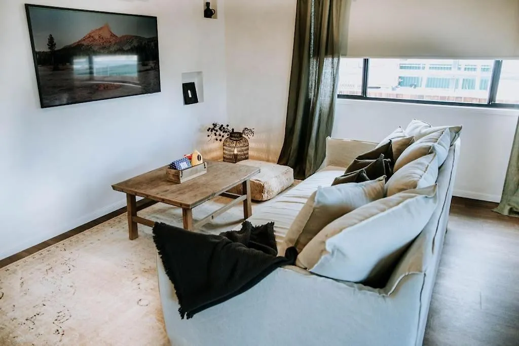 Holiday home Olive Grove Winton Villa