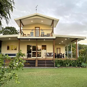  Holiday home Seafarer